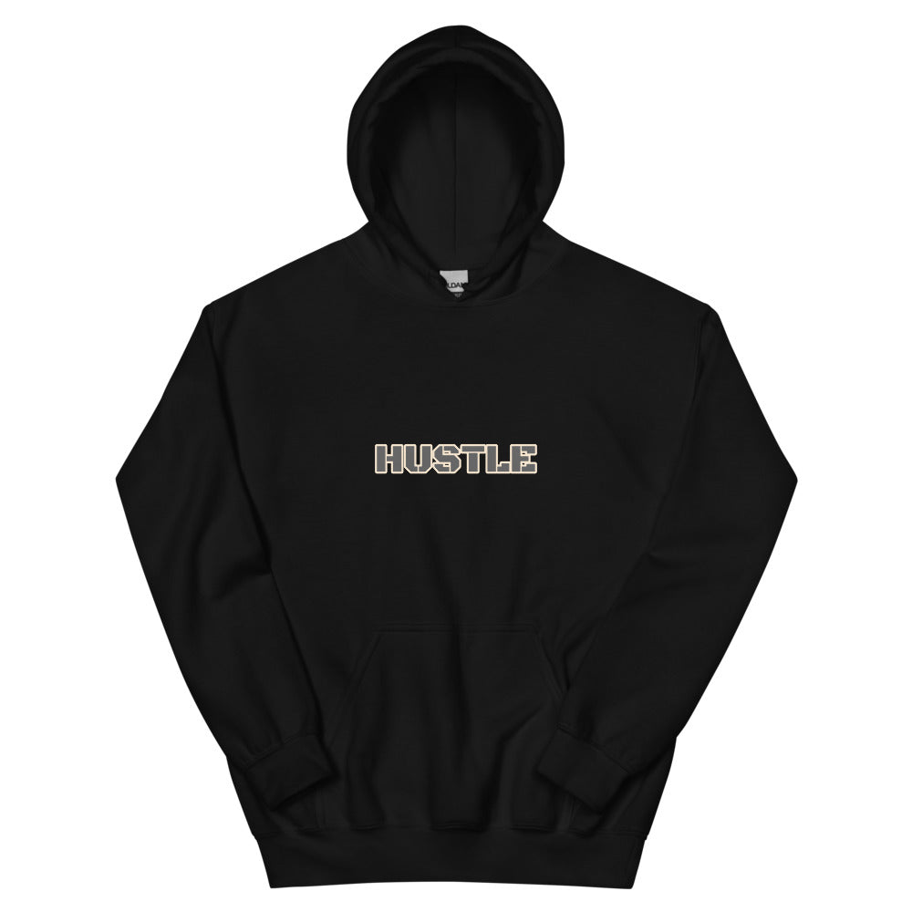 Hustle Hoodie
